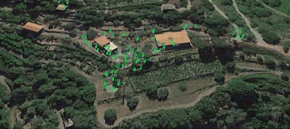 Земельный участок 50000м² в Фьюмединизи, Италия № 153166 6