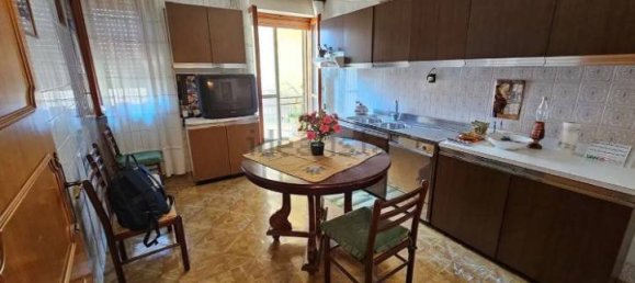 5 bedrooms Apartment in Enna, Italy No. 252496 5