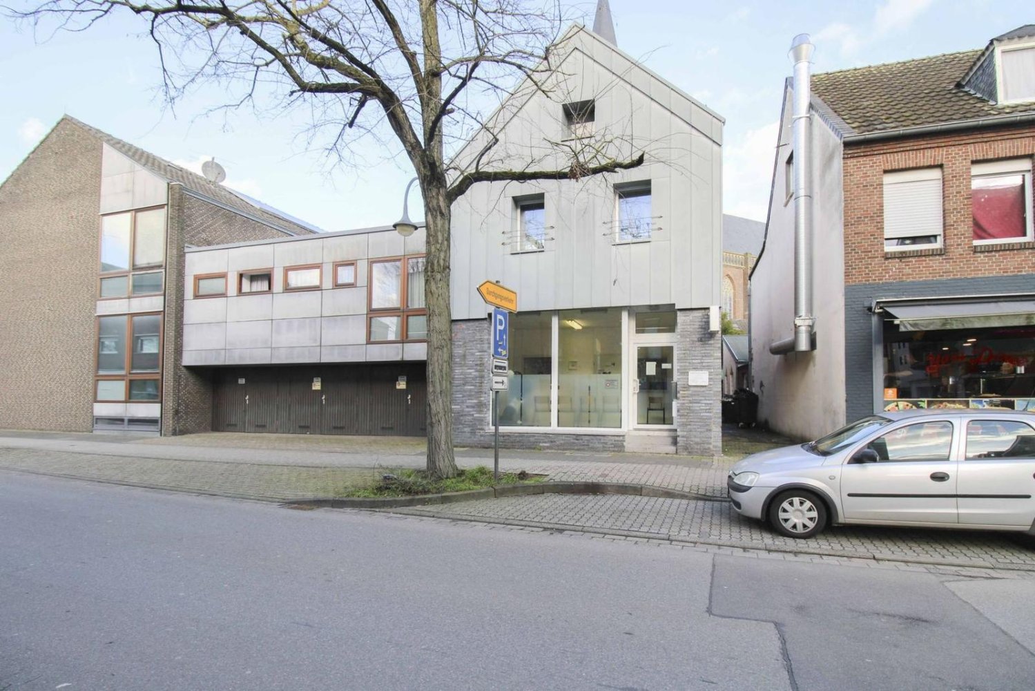 Edificio de 2 dormitorios en Kleve, Germany No. 127327