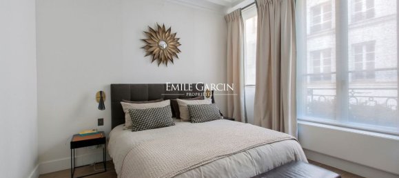 3 bedrooms Hotel in Paris, France No. 171819 9