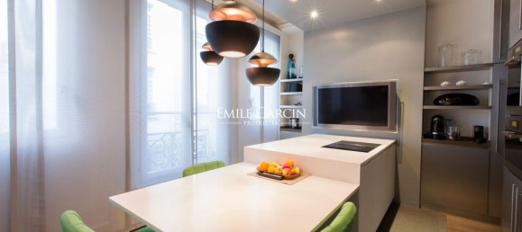 3 bedrooms Hotel in Paris, France No. 171819 7