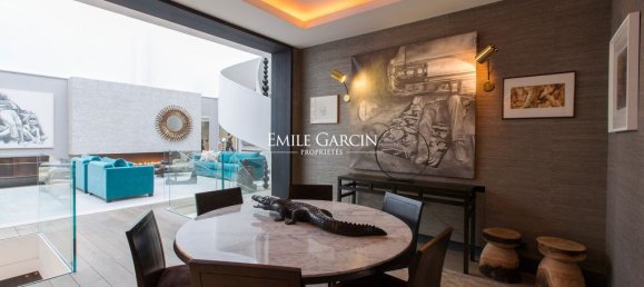 3 bedrooms Hotel in Paris, France No. 171819 6