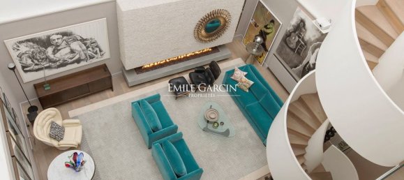 3 bedrooms Hotel in Paris, France No. 171819 15