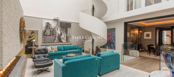 3 bedrooms Hotel in Paris, France No. 171819 3