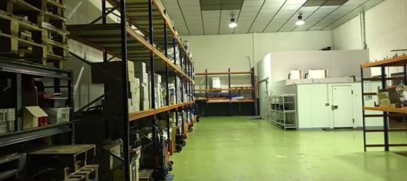 600m² Warehouse in Granollers, Spain No. 150413 4