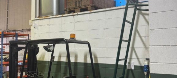 600m² Warehouse in Granollers, Spain No. 150413 20