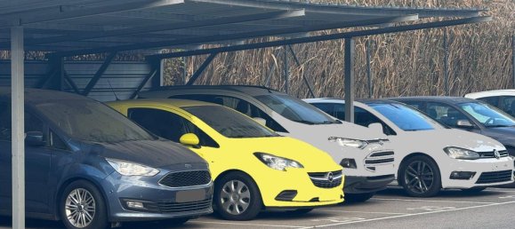 600m² Warehouse in Granollers, Spain No. 150413 6