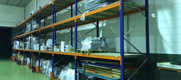 600m² Warehouse in Granollers, Spain No. 150413 7