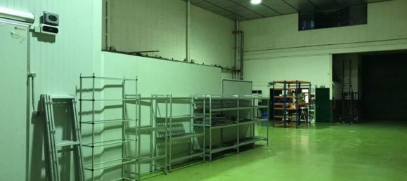 600m² Warehouse in Granollers, Spain No. 150413 10
