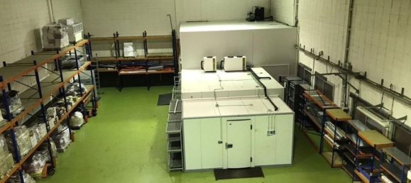 600m² Warehouse in Granollers, Spain No. 150413 12