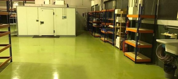 600m² Warehouse in Granollers, Spain No. 150413 16