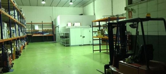 600m² Warehouse in Granollers, Spain No. 150413 11