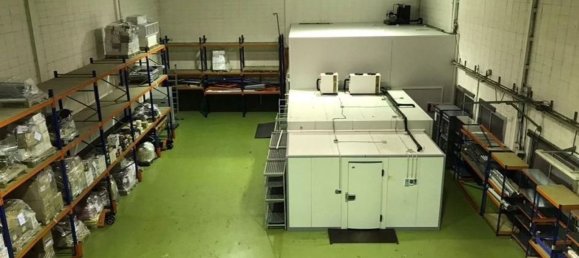 600m² Warehouse in Granollers, Spain No. 150413 14