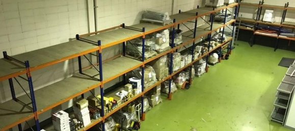 600m² Warehouse in Granollers, Spain No. 150413 15