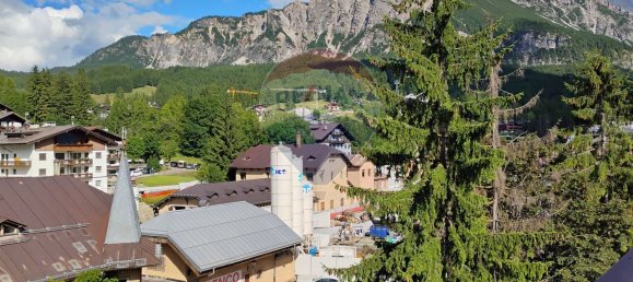 3 rooms Penthouse in Cortina d'Ampezzo, Italy No. 298769 19