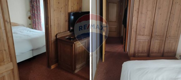3 rooms Penthouse in Cortina d'Ampezzo, Italy No. 298769 14