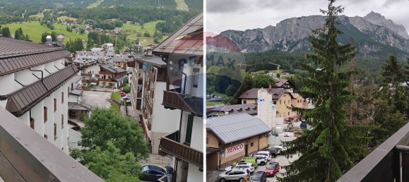 3 rooms Penthouse in Cortina d'Ampezzo, Italy No. 298769 5