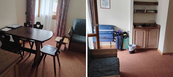 3 rooms Penthouse in Cortina d'Ampezzo, Italy No. 298769 12