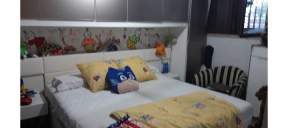 Apartamento de 5 divisões em Palermo, Italy N.º 254682 4