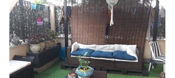 Apartamento de 5 divisões em Palermo, Italy N.º 254682 8