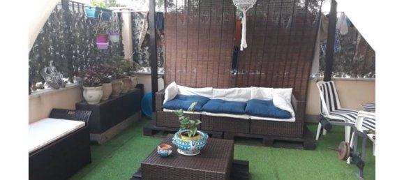 Apartamento de 5 divisões em Palermo, Italy N.º 254682 6