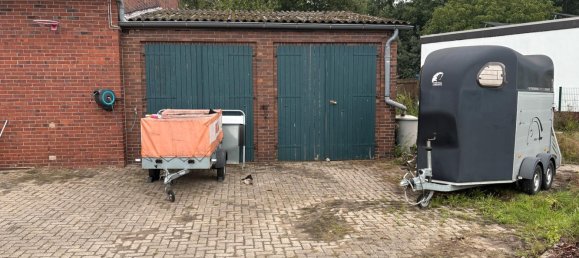 5 bedrooms Farm in Nienburg, Germany No. 237537 2