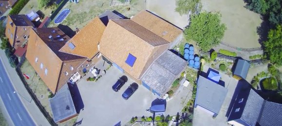 5 bedrooms Farm in Nienburg, Germany No. 237537 15