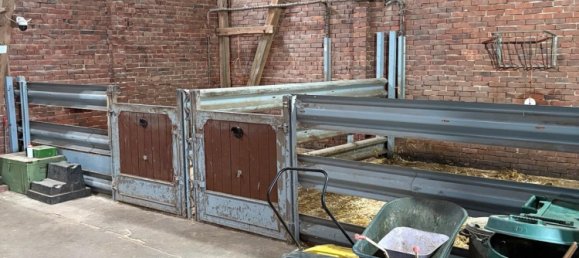 5 bedrooms Farm in Nienburg, Germany No. 237537 19