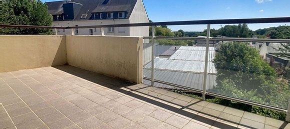 3 bedrooms Apartment in Auray, France No. 284597 9