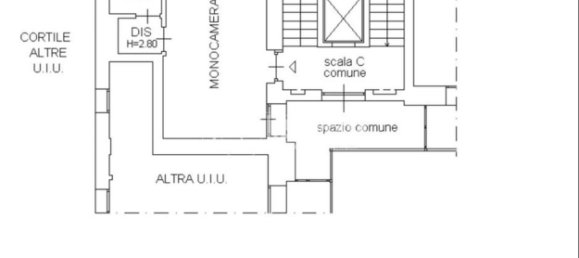 Studio in Turin, Italy No. 202481 26