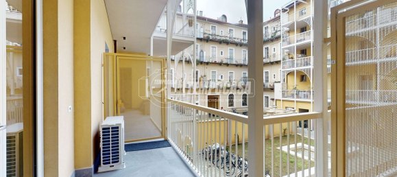 Studio in Turin, Italy No. 202481 16