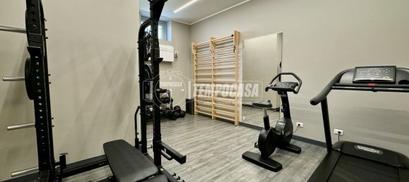 Studio in Turin, Italy No. 202481 18