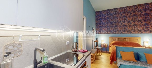 Studio in Turin, Italy No. 202481 8