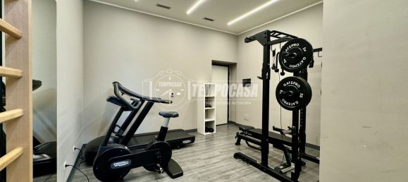 Studio in Turin, Italy No. 202481 19