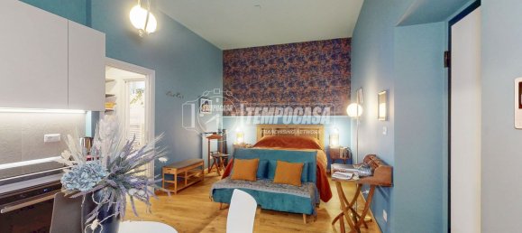 Studio in Turin, Italy No. 202481 7