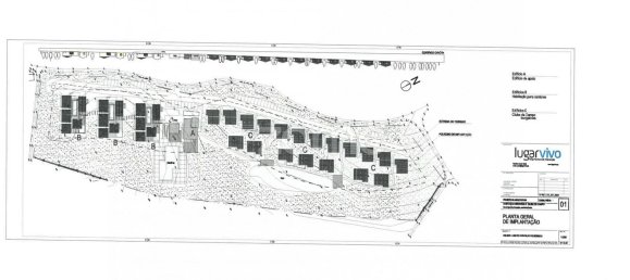 Grundstück in Coruche, Portugal 21000m², Nr. 85578 5
