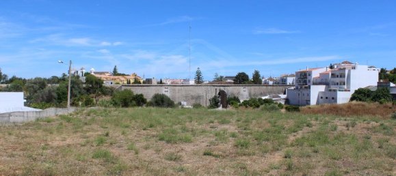 Grundstück in Tavira, Portugal 11395m², Nr. 71475 2