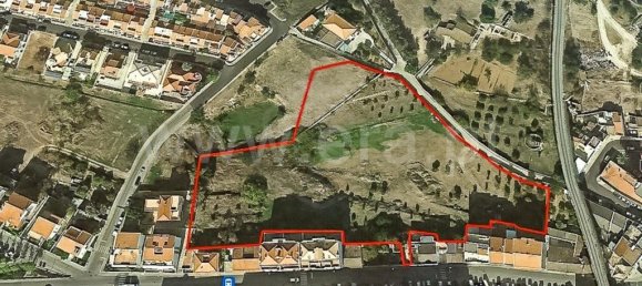 Grundstück in Tavira, Portugal 11395m², Nr. 71475 3