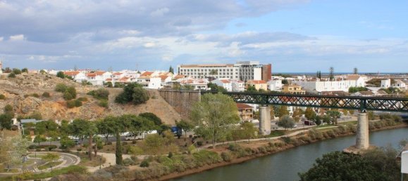 Grundstück in Tavira, Portugal 11395m², Nr. 71475 6
