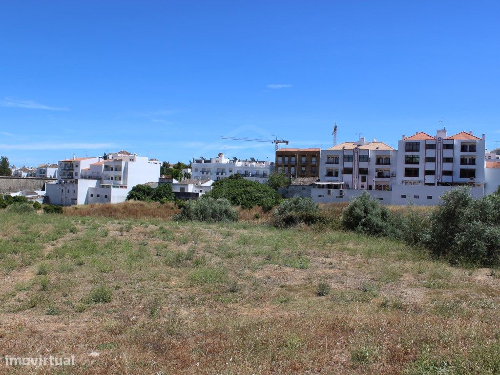 Grundstück in Tavira, Portugal 11395m², Nr. 71475