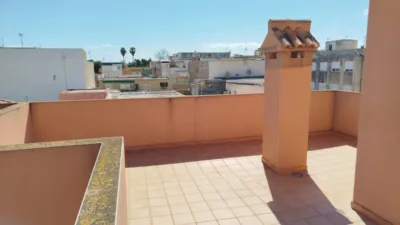 Casa T3 em Cartagena, Spain N.º 145693