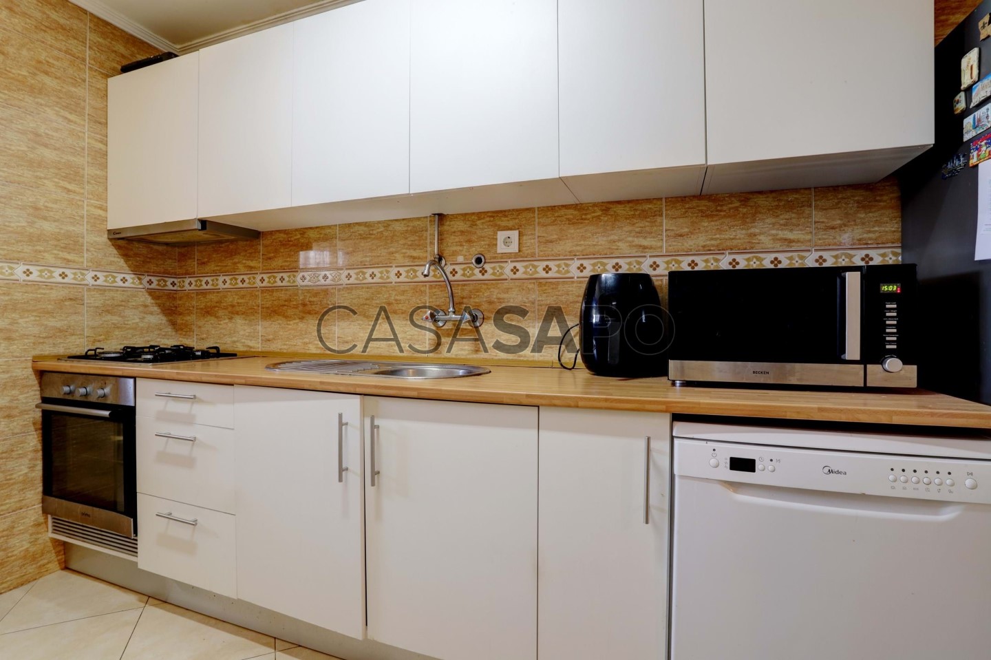 Apartamento T2 em Póvoa de Varzim, Portugal N.º 327642