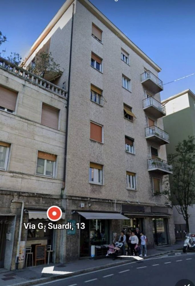 3 chambres Appartement à Bergamo, Italy No. 93724