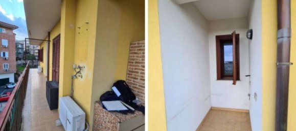 3 rooms Apartment in Syracuse, Italy No. 271970 10