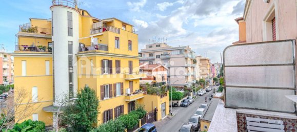 1 bedroom Apartment in Rome, Italy No. 46826 27