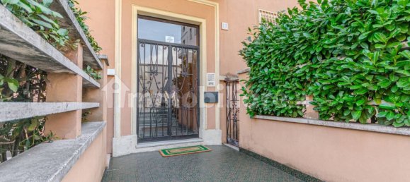 1 bedroom Apartment in Rome, Italy No. 46826 26