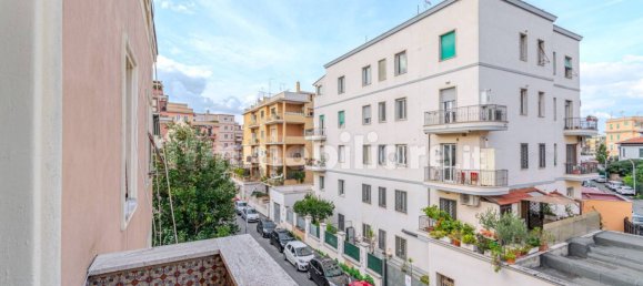 1 bedroom Apartment in Rome, Italy No. 46826 14