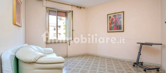 1 bedroom Apartment in Rome, Italy No. 46826 11