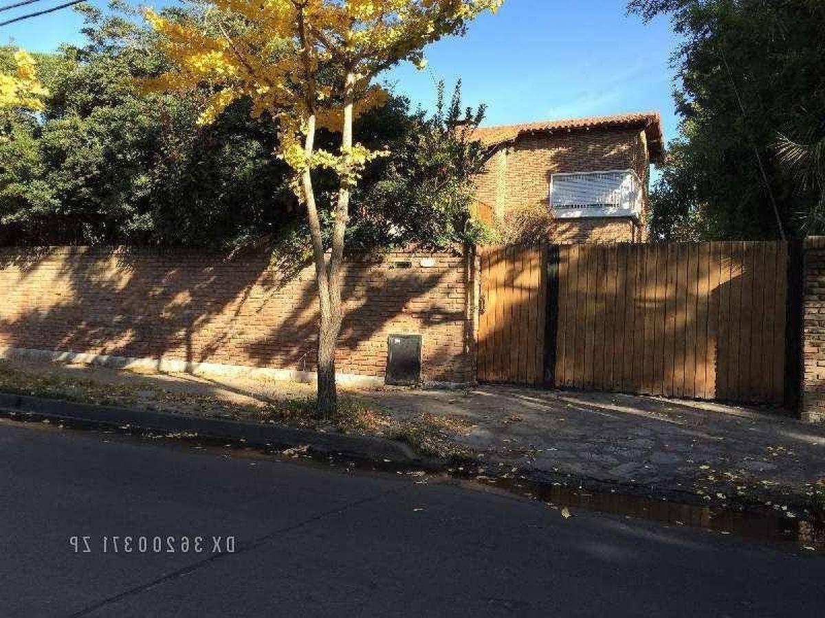 Дом с 4 спальнями в Сан Исидро, Аргентина № 17633