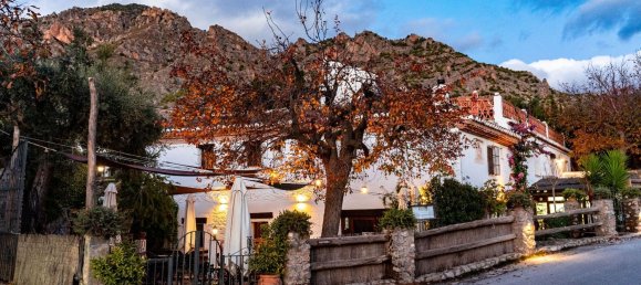  بناية في Durcal, Spain 4273متر مربع رقم 159088 3